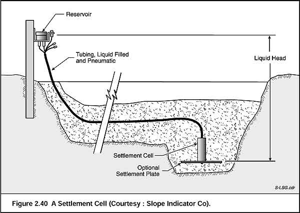 Settlement Cell